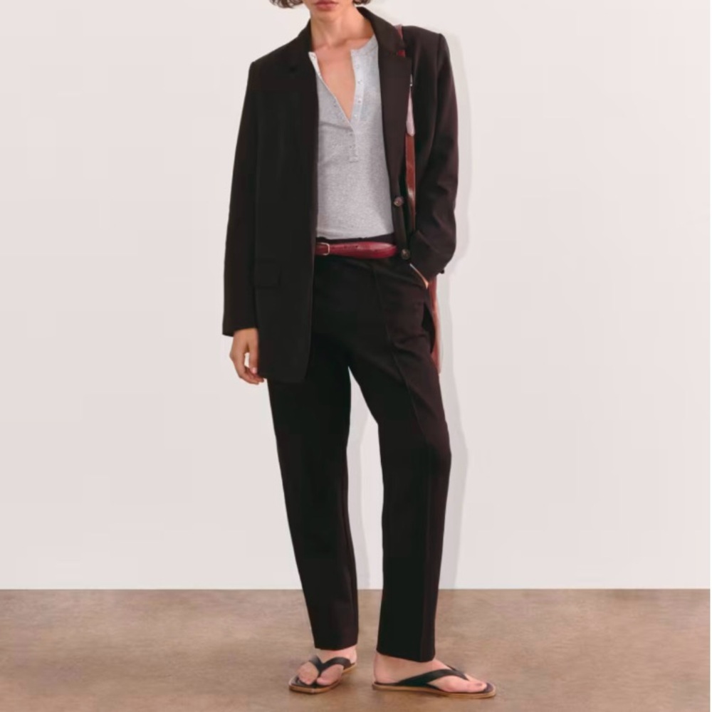 Everlane dream pant
